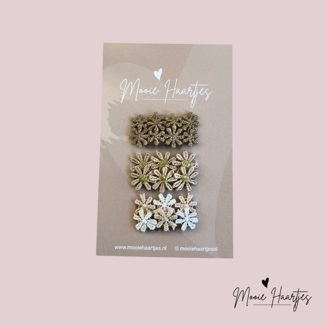 Antislip haarspeldjes | Raquel