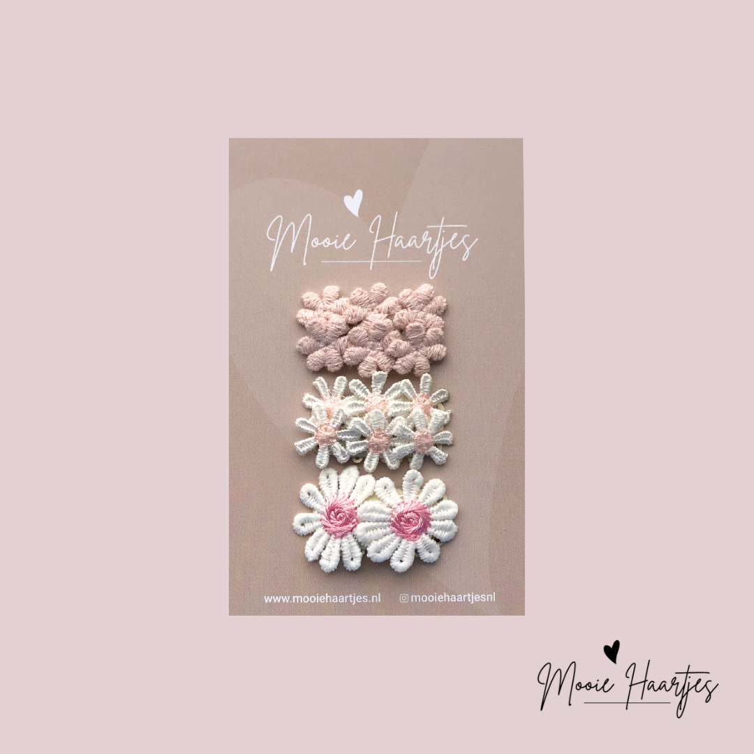 Antislip haarspeldjes | Lena