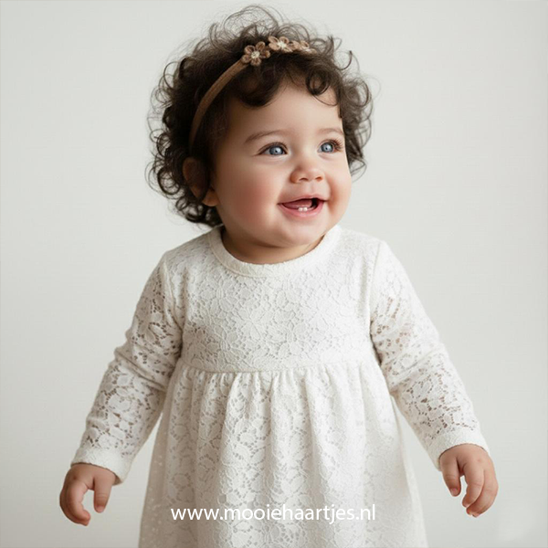 ISAKEN Set van 4 hoofdbanden voor baby's en meisjes, elastische haarband, strikken, haaraccessoires, tulband, haarband, haarband voor pasgeborenen en peuters ISAKEN Set van 4 hoofdbanden voor baby's en meisjes, elastische haarband, strikken, haaraccessoires, tulband, haarband, haarband voor pasgeborenen en peuters