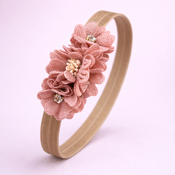 Elastische haarbandjes Baby/Kind | Preppy-en-Zow Elastische haarbandjes Baby/Kind | Preppy-en-Zow