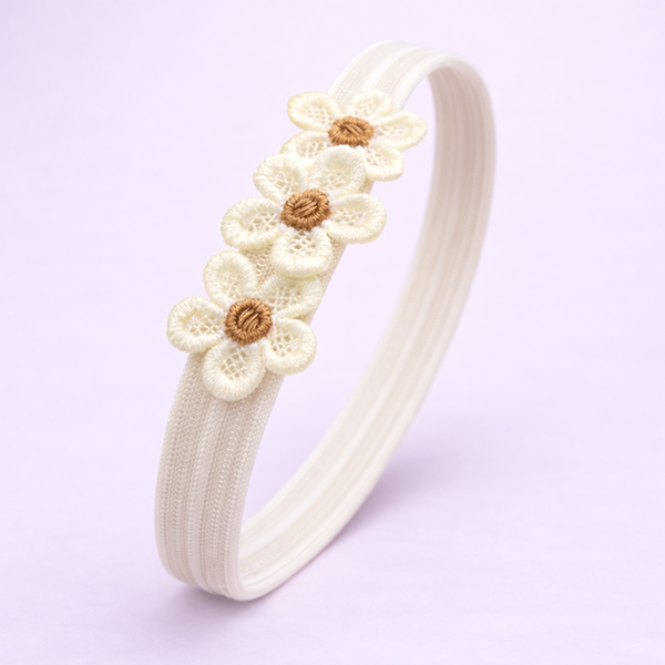 Haarband | Lieve | Licht