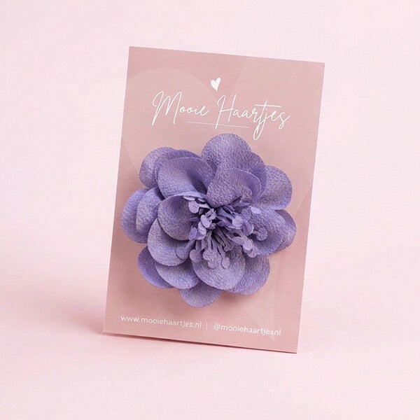 Bloem | paars