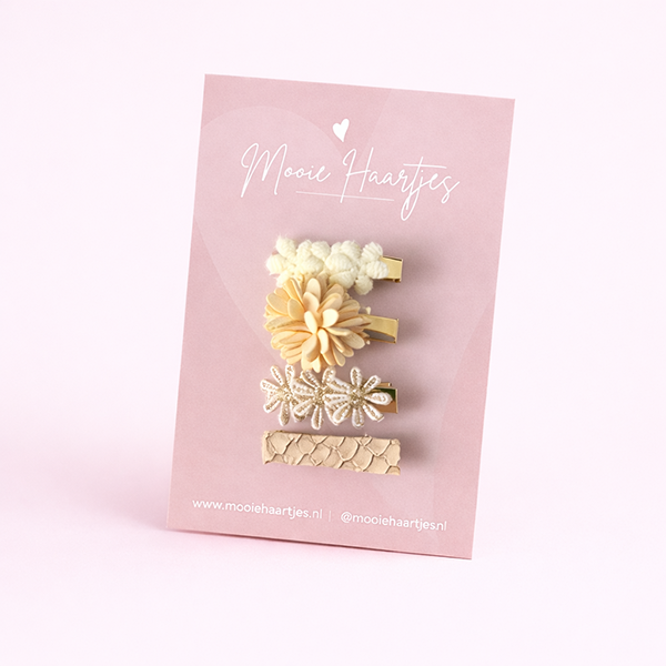 Haarspeldjes | Elena