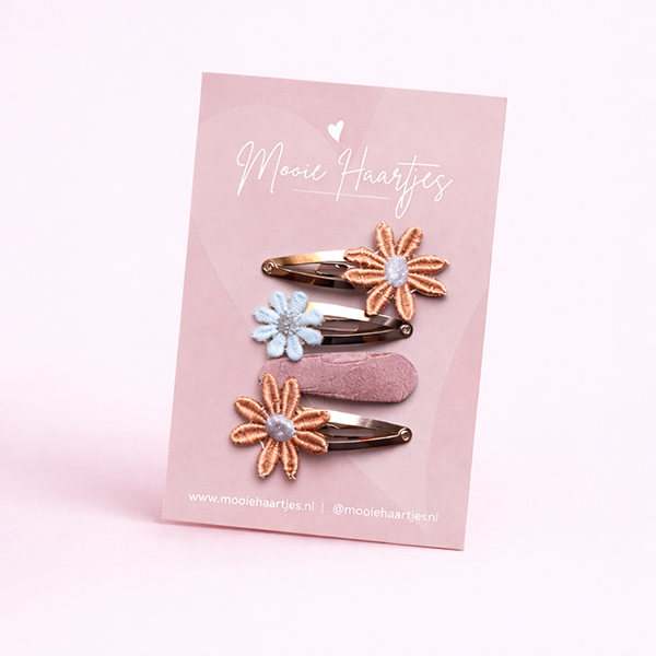 Haarspeldjes | Fien