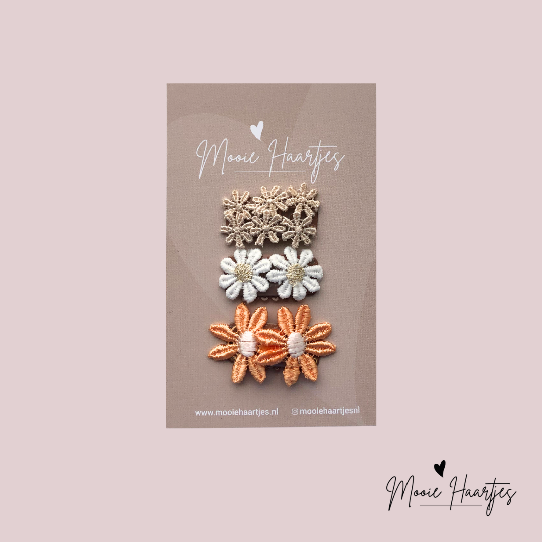 Antislip haarspeldjes | Nina