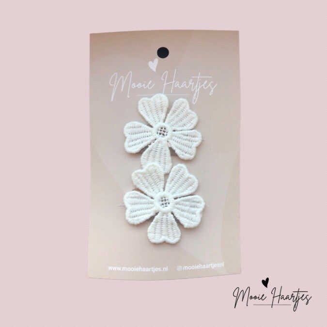 Antislip haarspeldjes | Romee