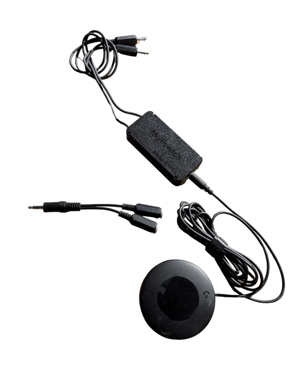Multiswitch