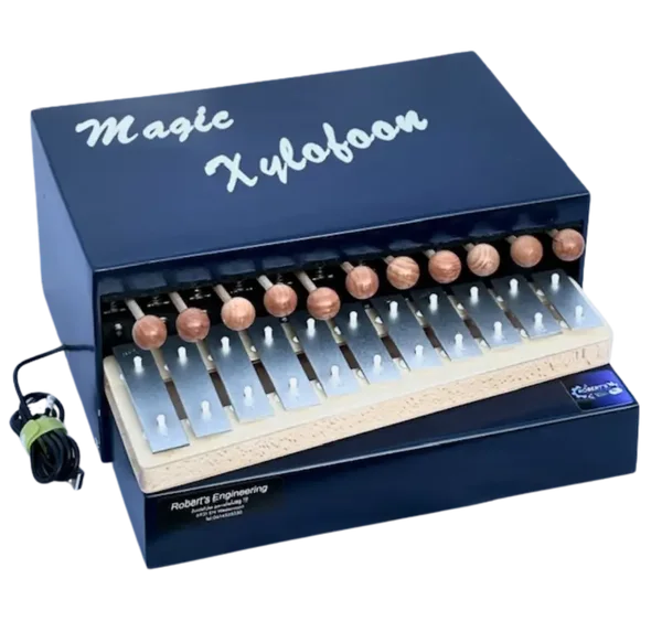 Magic Xylofoon