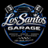 Los Santos Custom Atelier Réparation