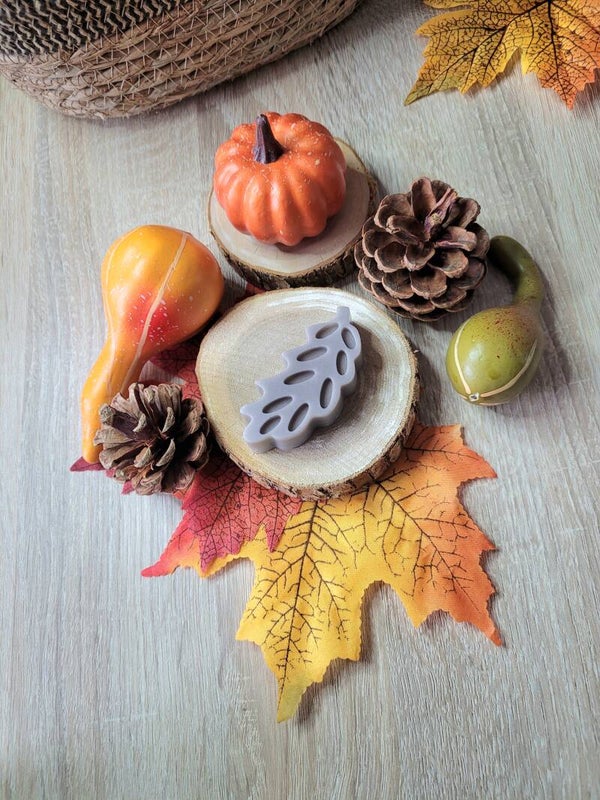 La feuille fondante | Café