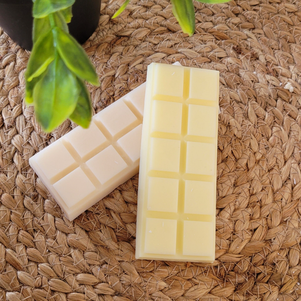 Tablette fondantes | Citron meringué