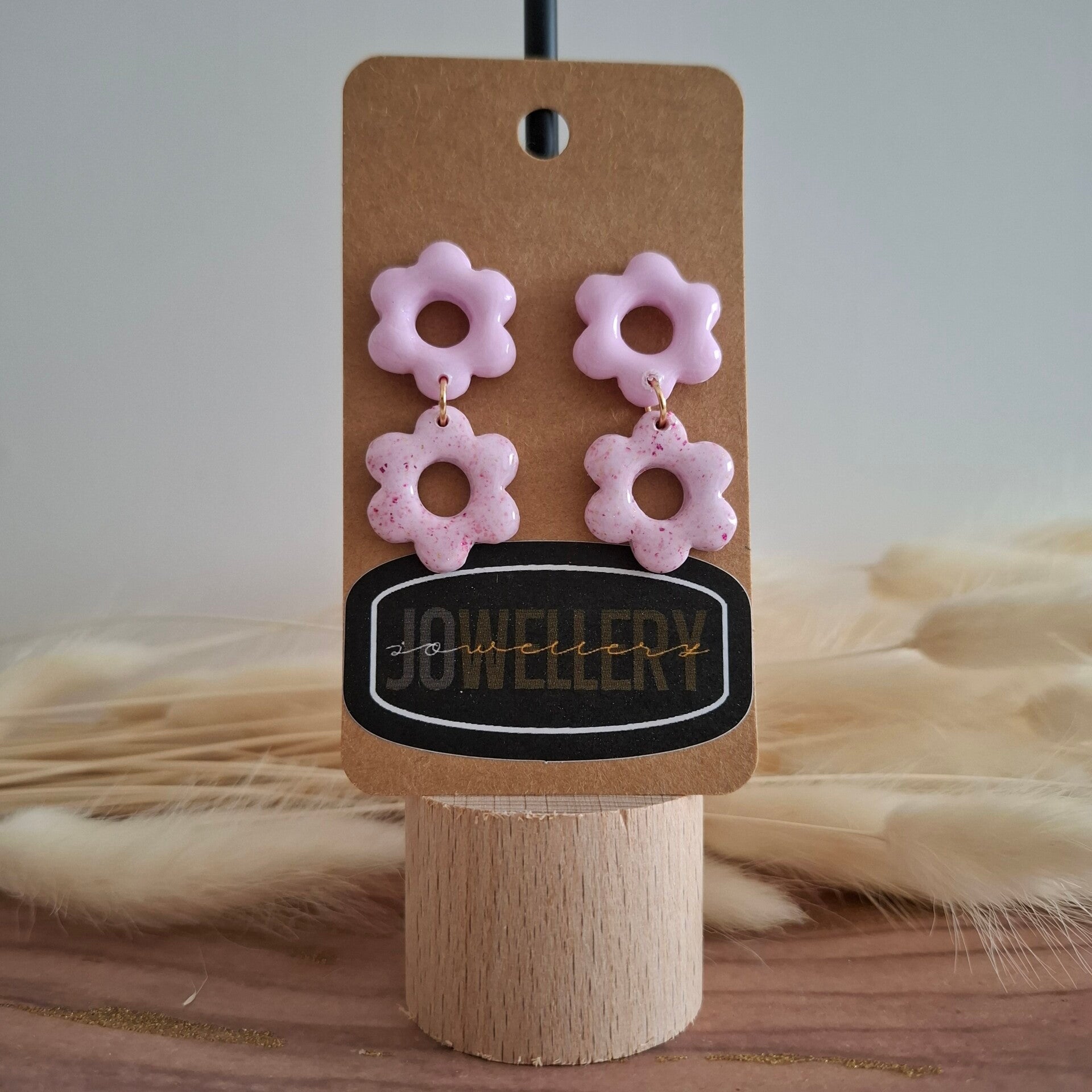Rosy Whispers - Bloemen