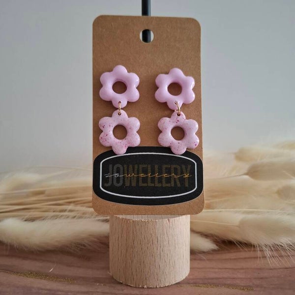 Rosy Whispers - Bloemen