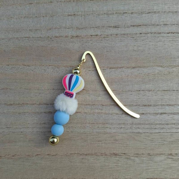 Ballon naar Verhalenland