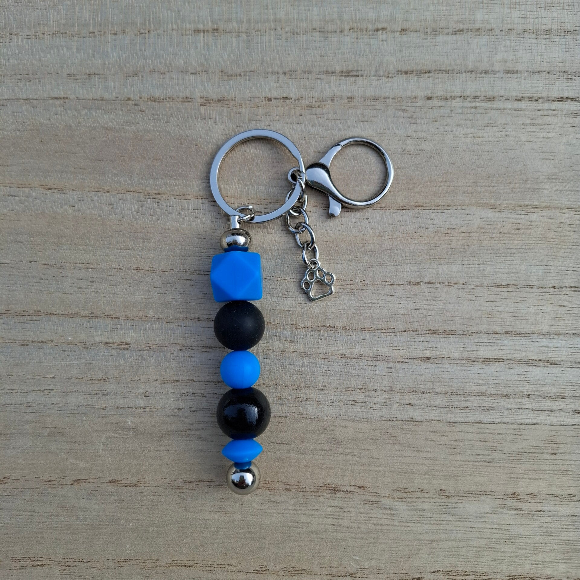The 'Pawfet' Keychain