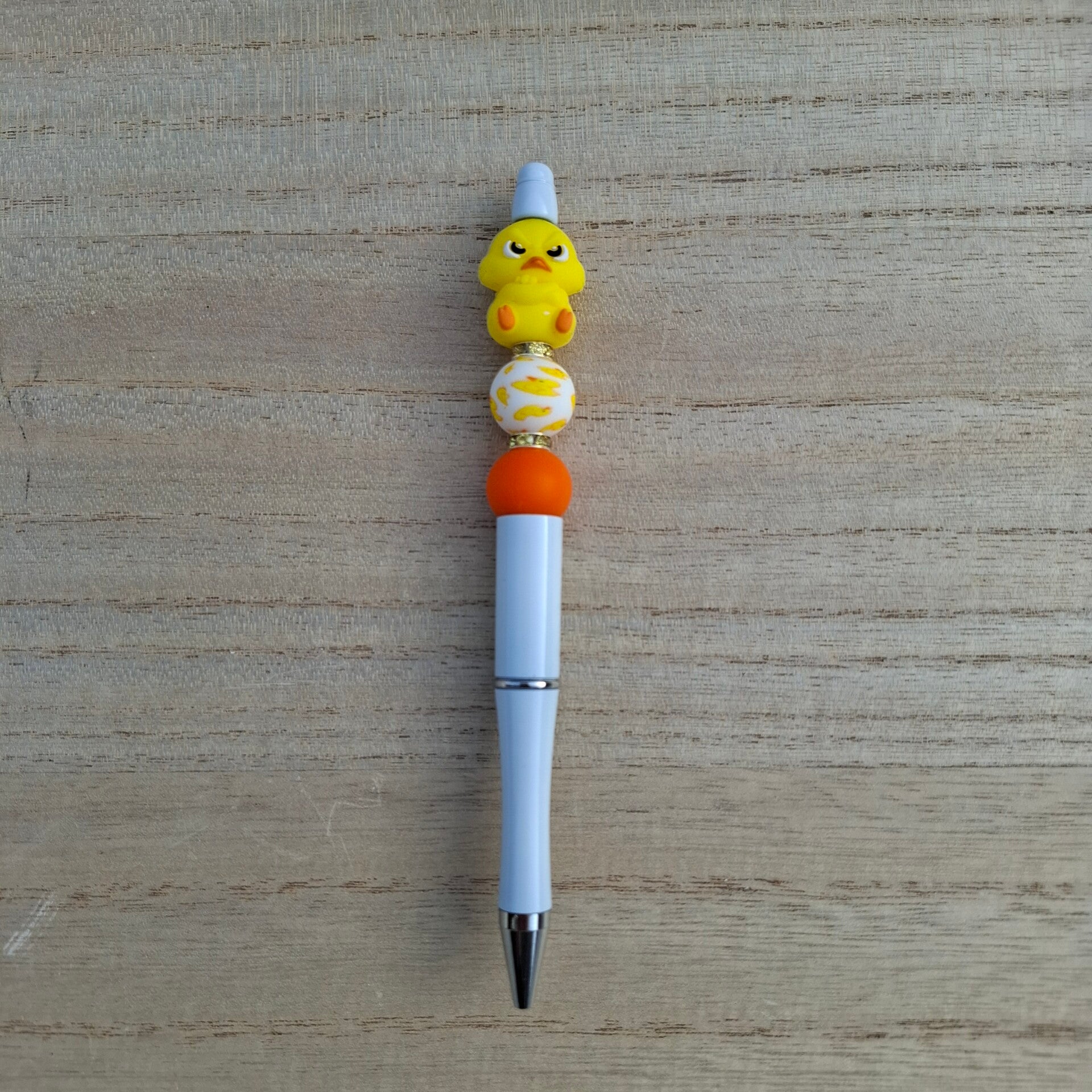Balpen - Moppereend