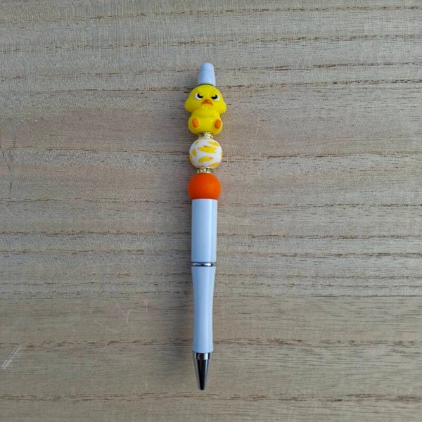 Balpen - Moppereend