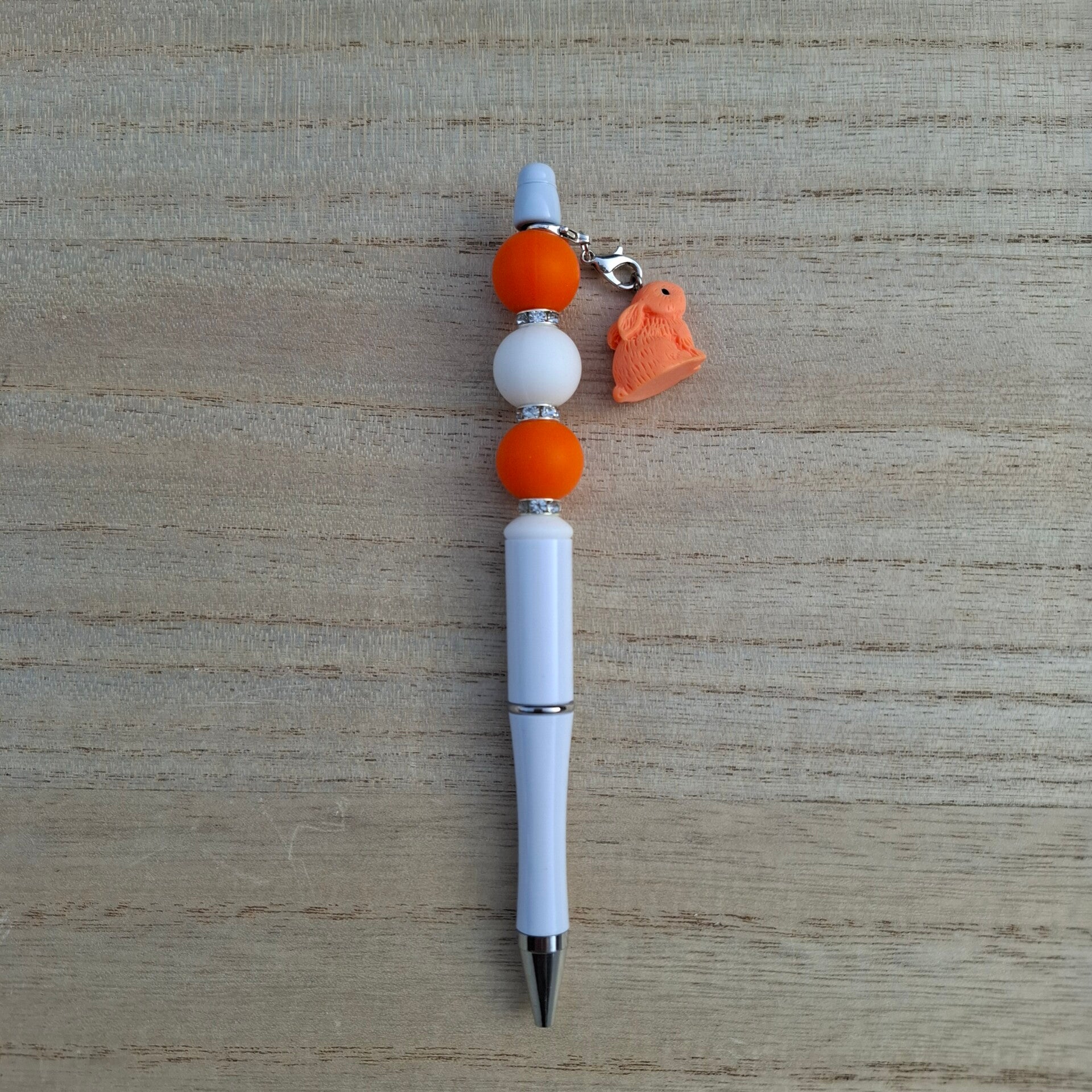 Balpen - De Hoppende Schrijver