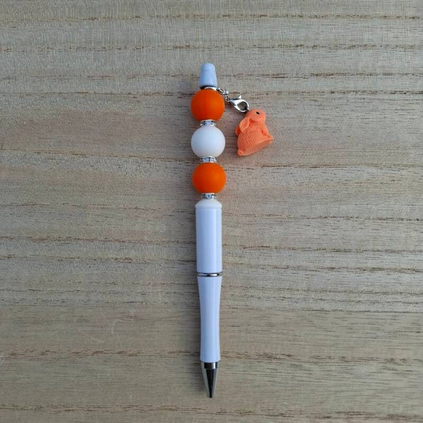 Balpen - De Hoppende Schrijver