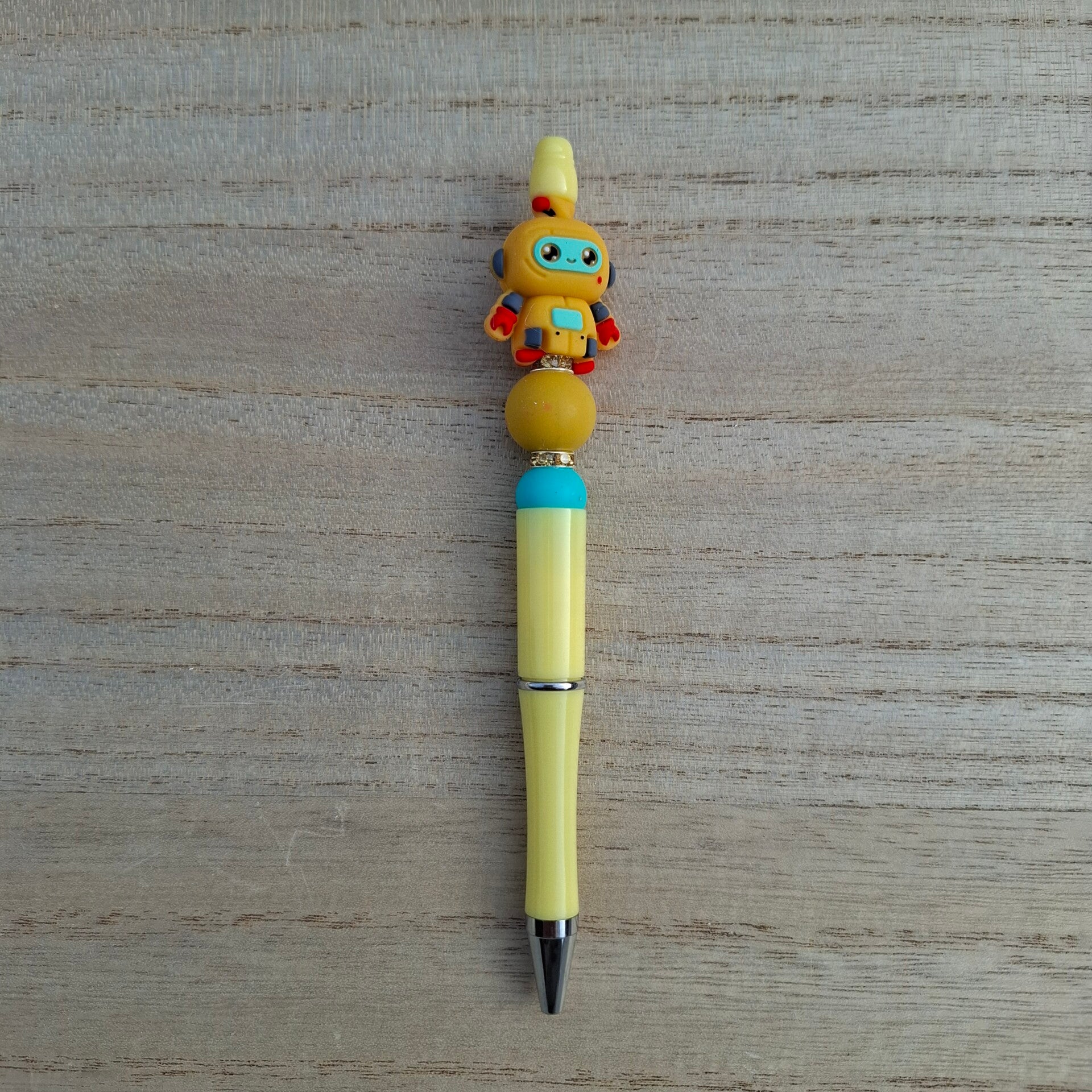 Balpen - Doodlebot