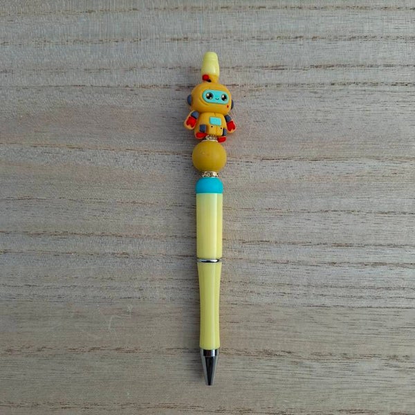 Balpen - Doodlebot