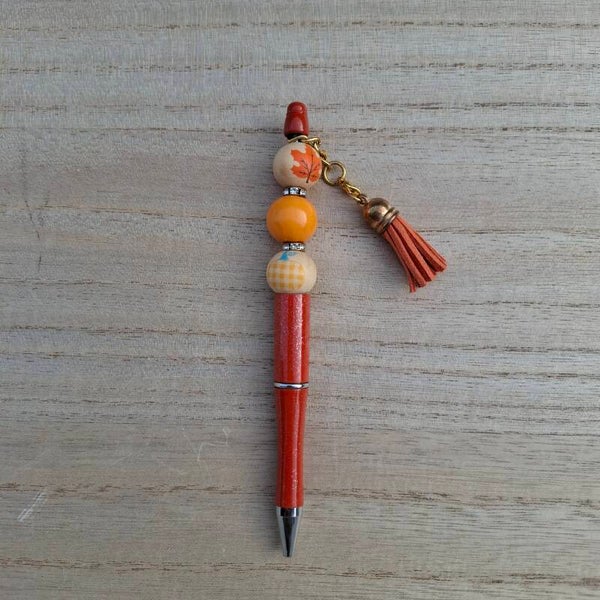 Balpen - Penpoentje