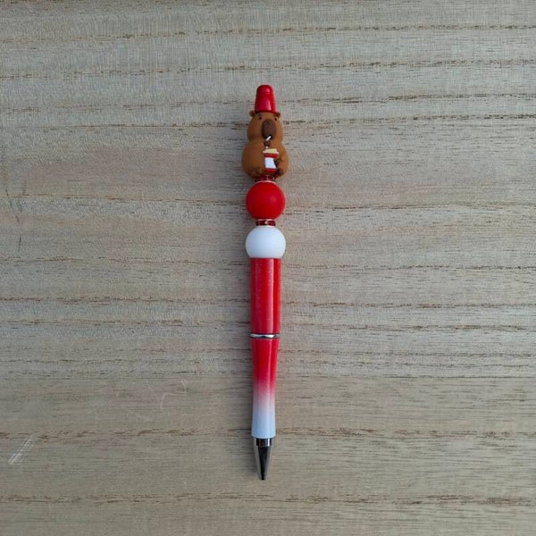 Balpen - Capiboba