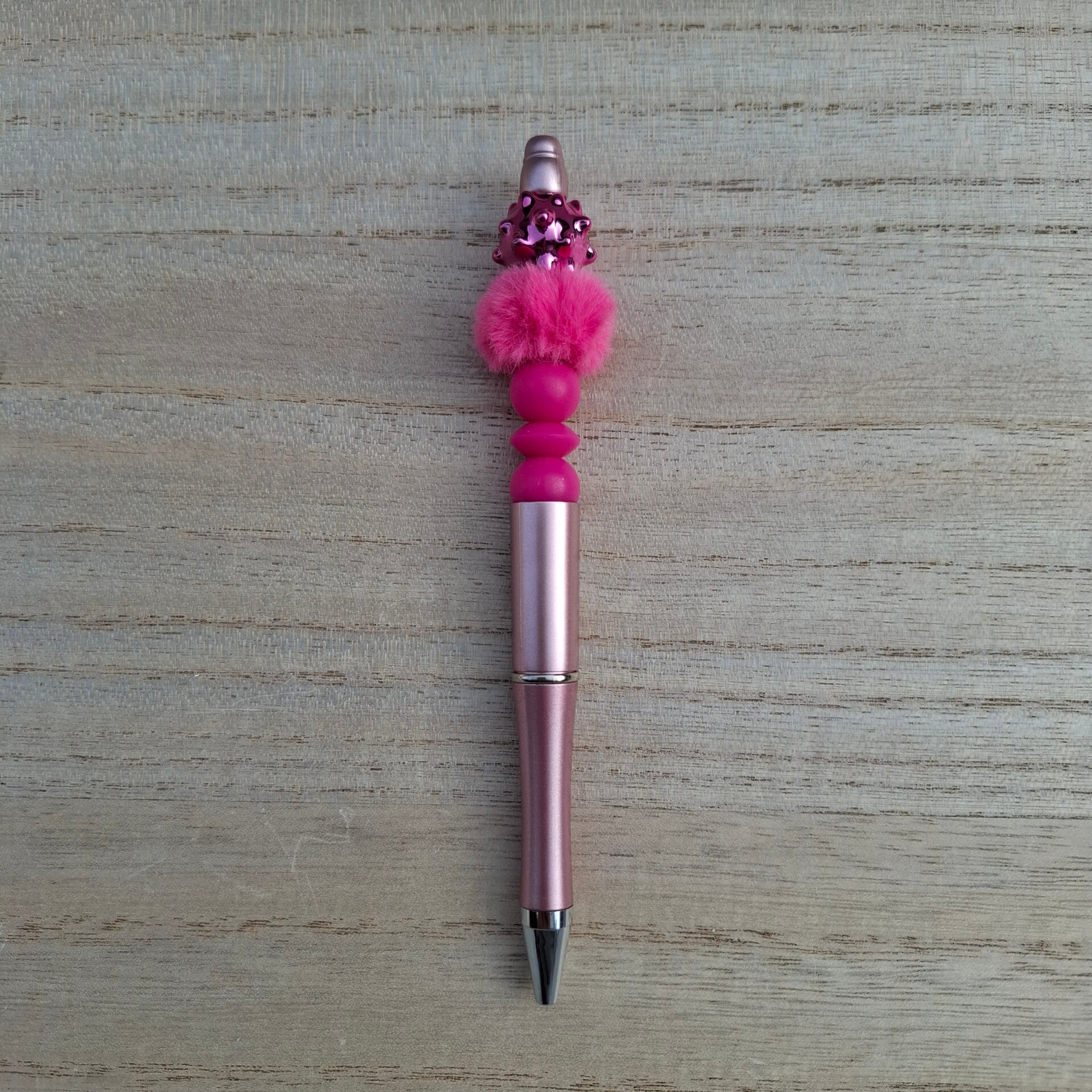 Balpen - Pink Impact