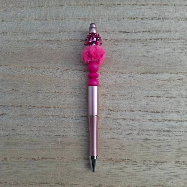 Balpen - Pink Impact