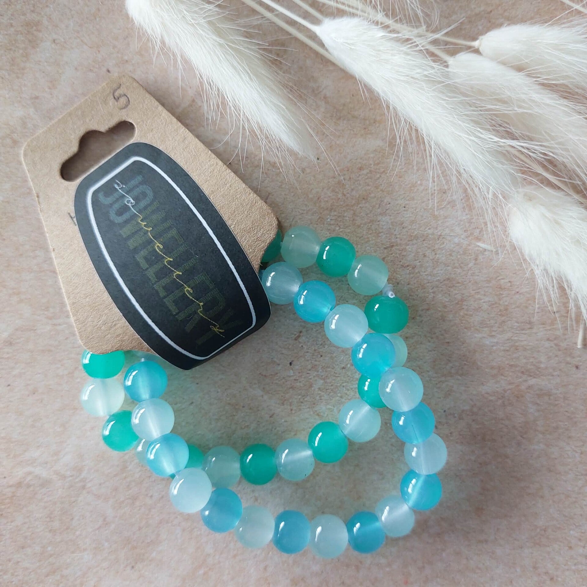 Combo - Bubbelbandjes