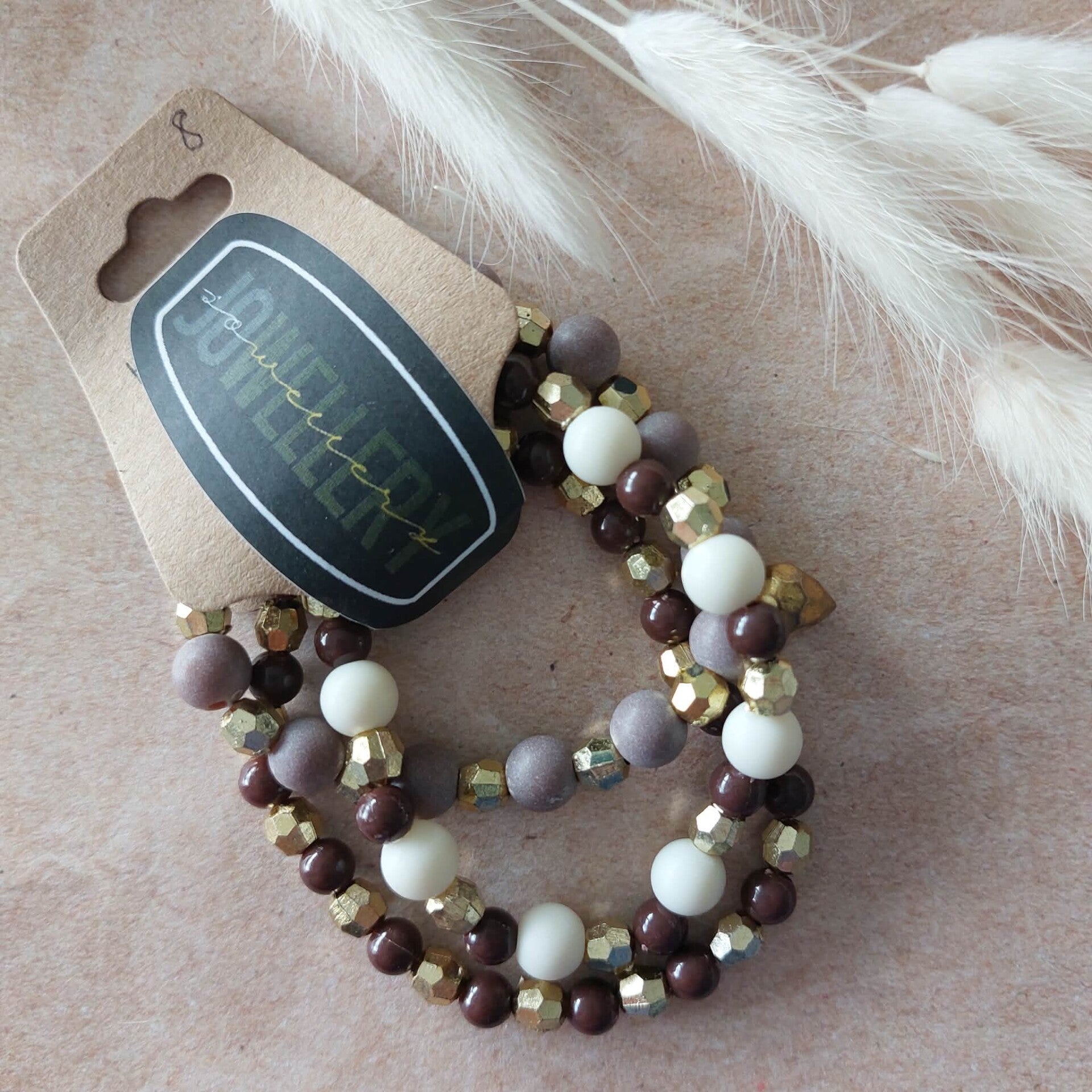 Combo - Chocolate Chic