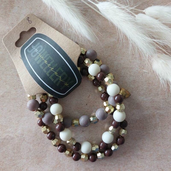 Combo - Chocolate Chic