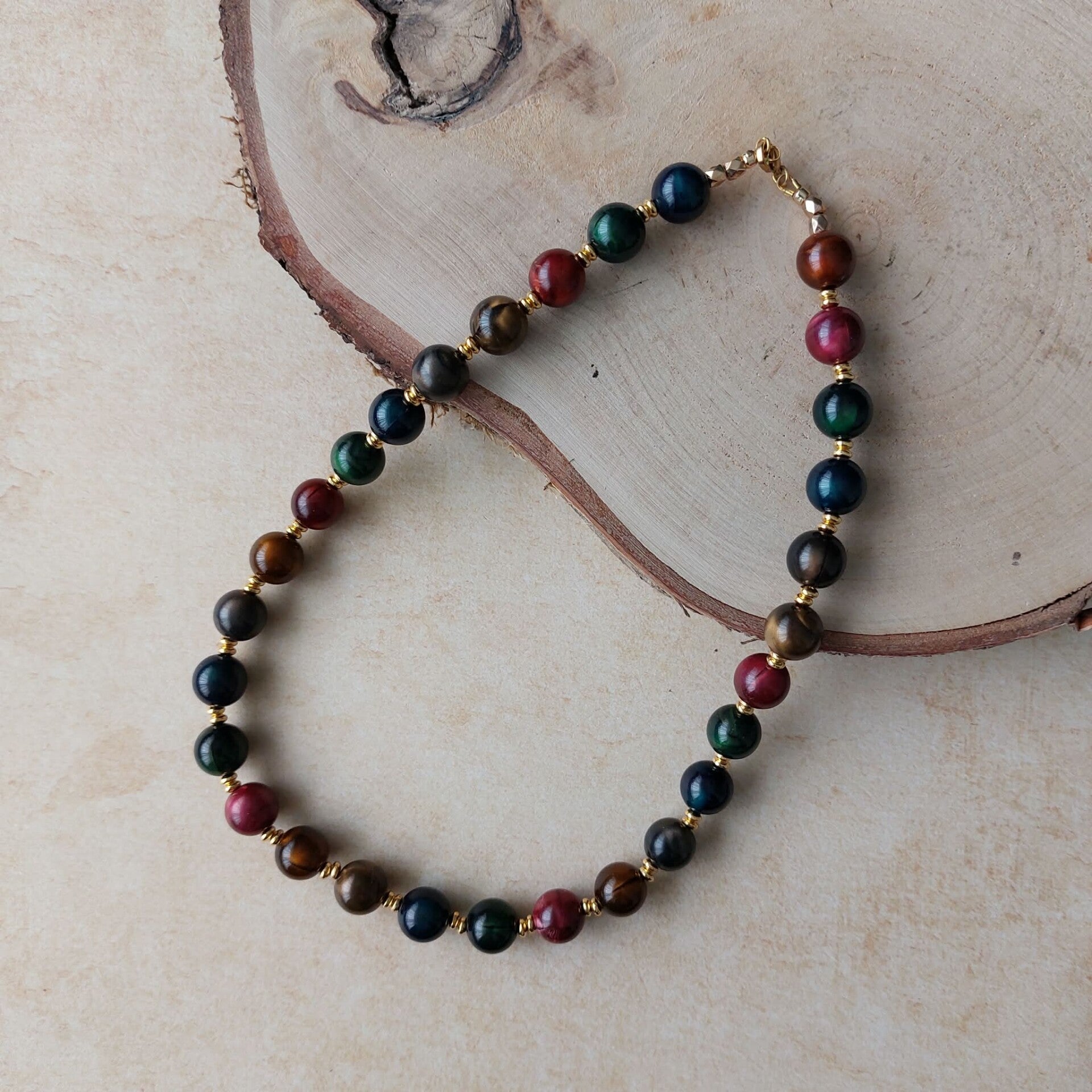 Ketting - Christina