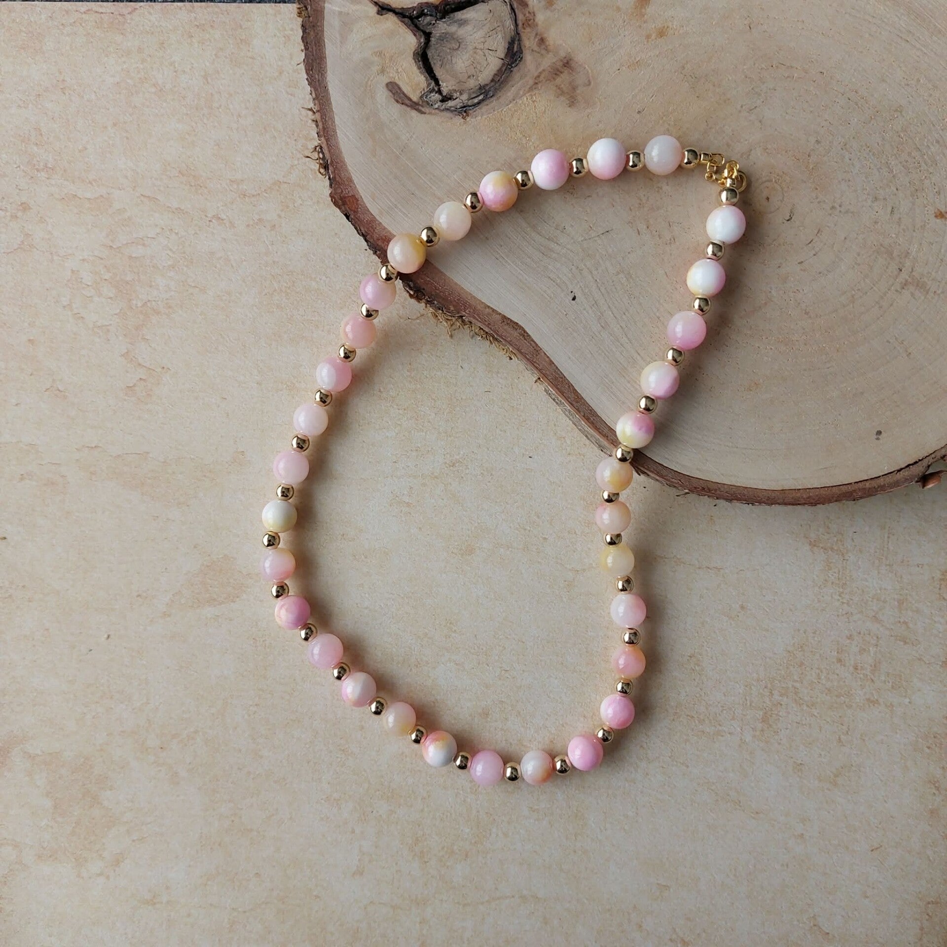 Ketting - Eline