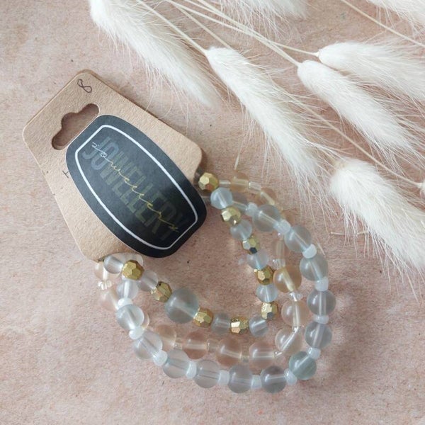 Combo - Frosted Chic