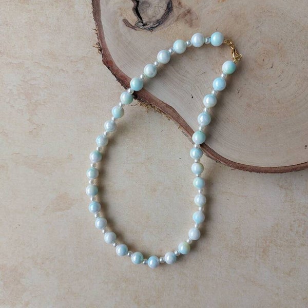 Ketting - Ice