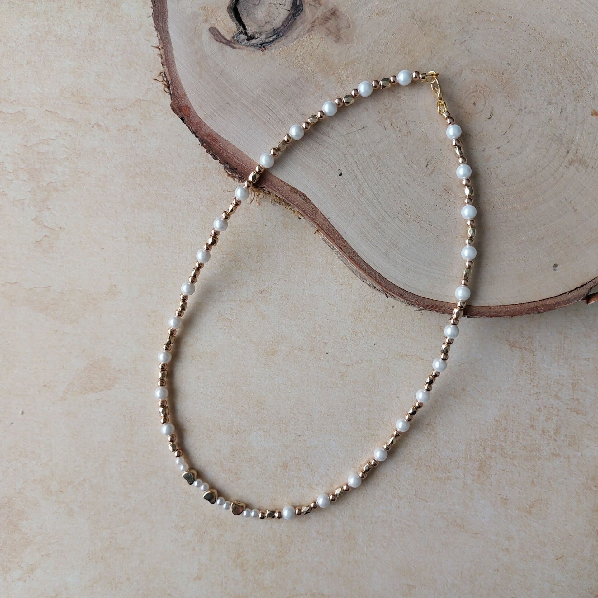 Ketting - Jacqueline