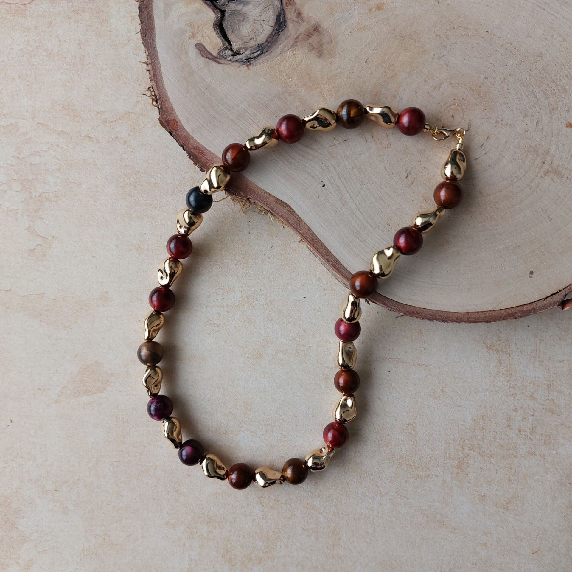Ketting - Kina