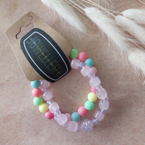 Combo - Pastel Pret