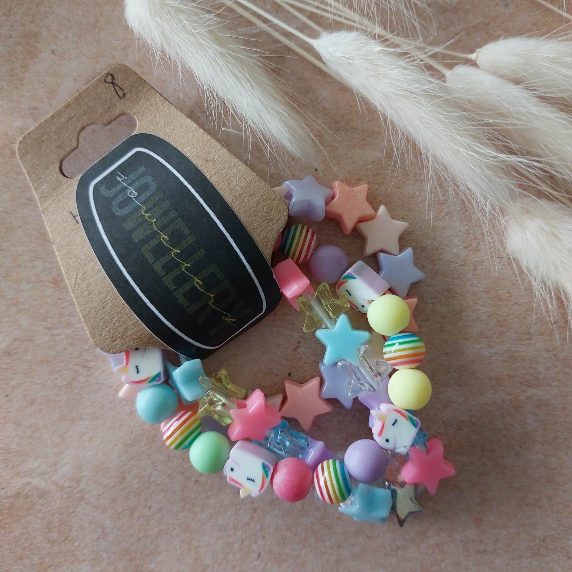 Combo - Sterren en Unicorns