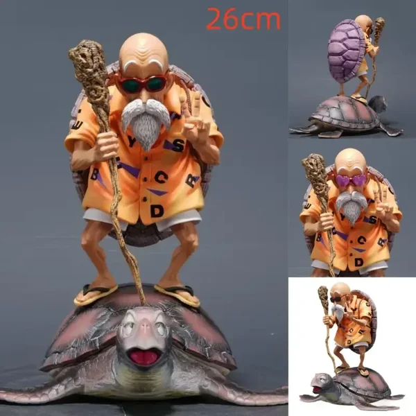 Master Roshi