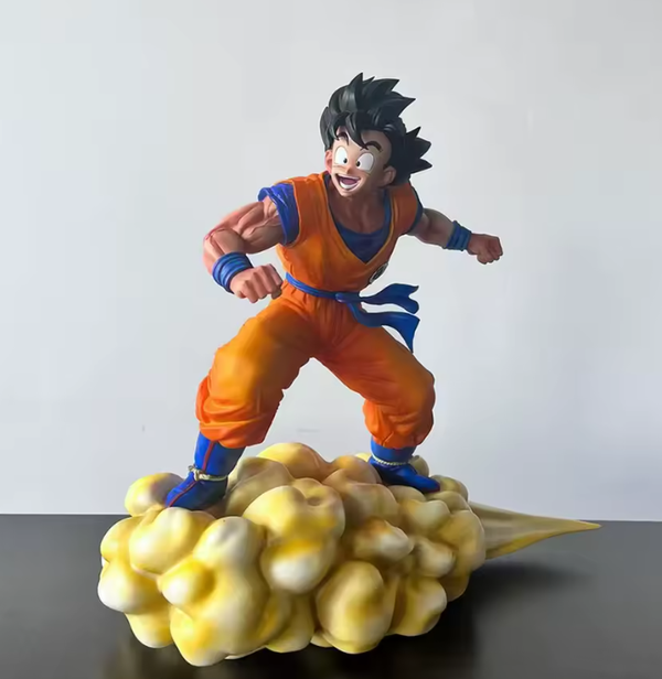 Goku