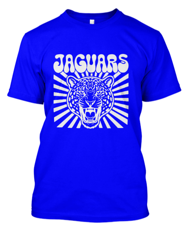 Reed Jaguars