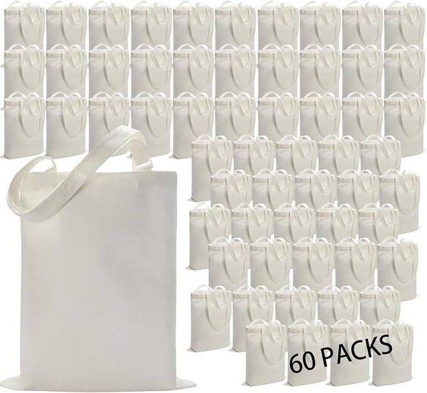 Custom Totes for any Event