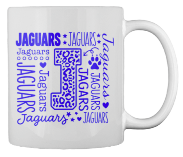 15oz Ceramic Coffee Mugs