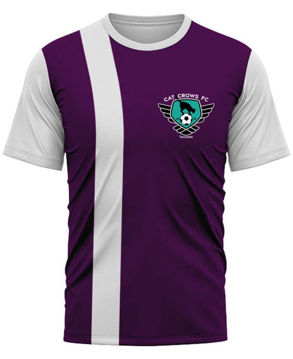 Cat Crows FC