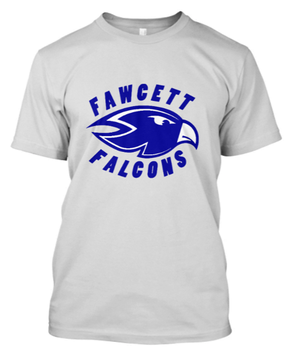 Fawcett Spirit Wear (LOGO)