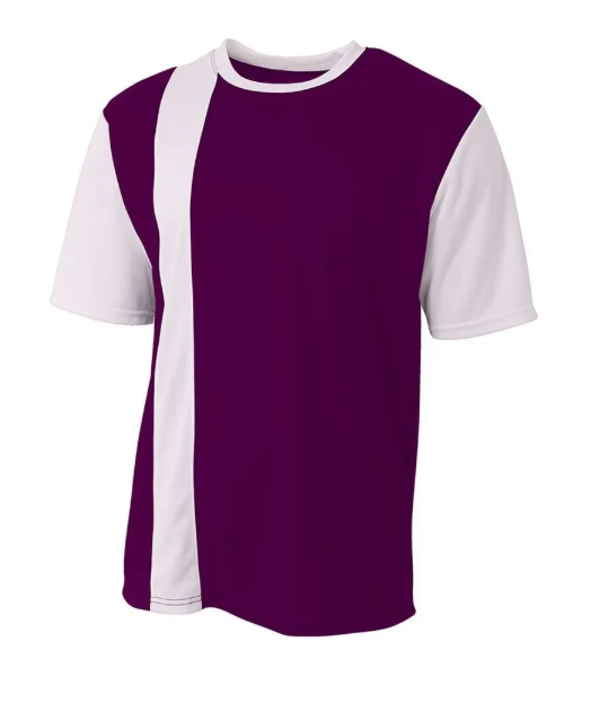 Cat Crow FC Short Sleeve Jersey