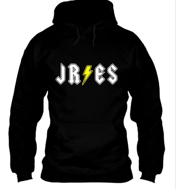 JR/ES (Hoodie)