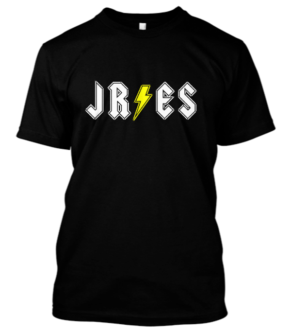 JR/ES (T-Shirt))